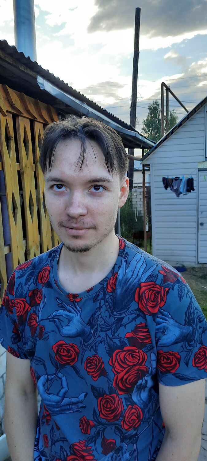 ���� 26919812 ������� Zhenya, 29 ���, ���� ���������� � ������ ���������