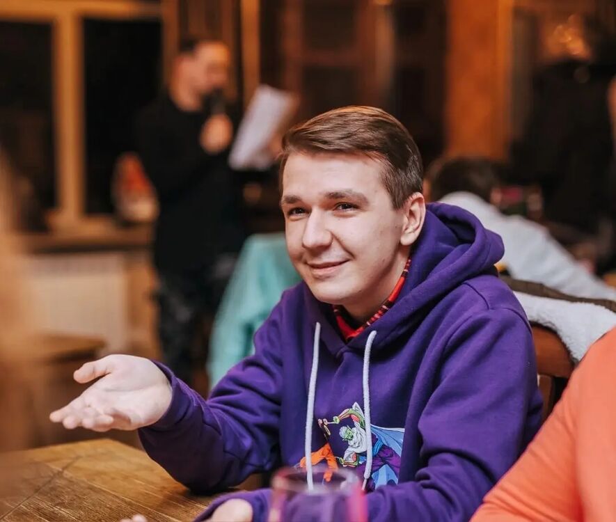 ���� 40121702 ������� Andrey, 27 ���, ���� ���������� � �������-��-����