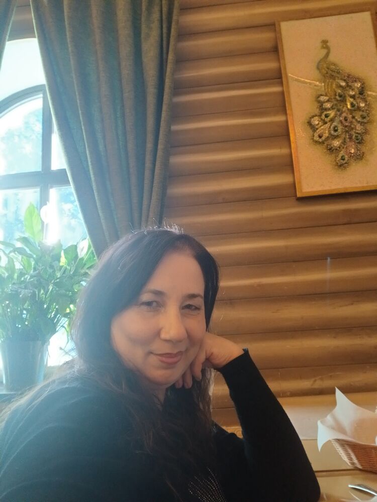  53989542  Natali, 50 ,    