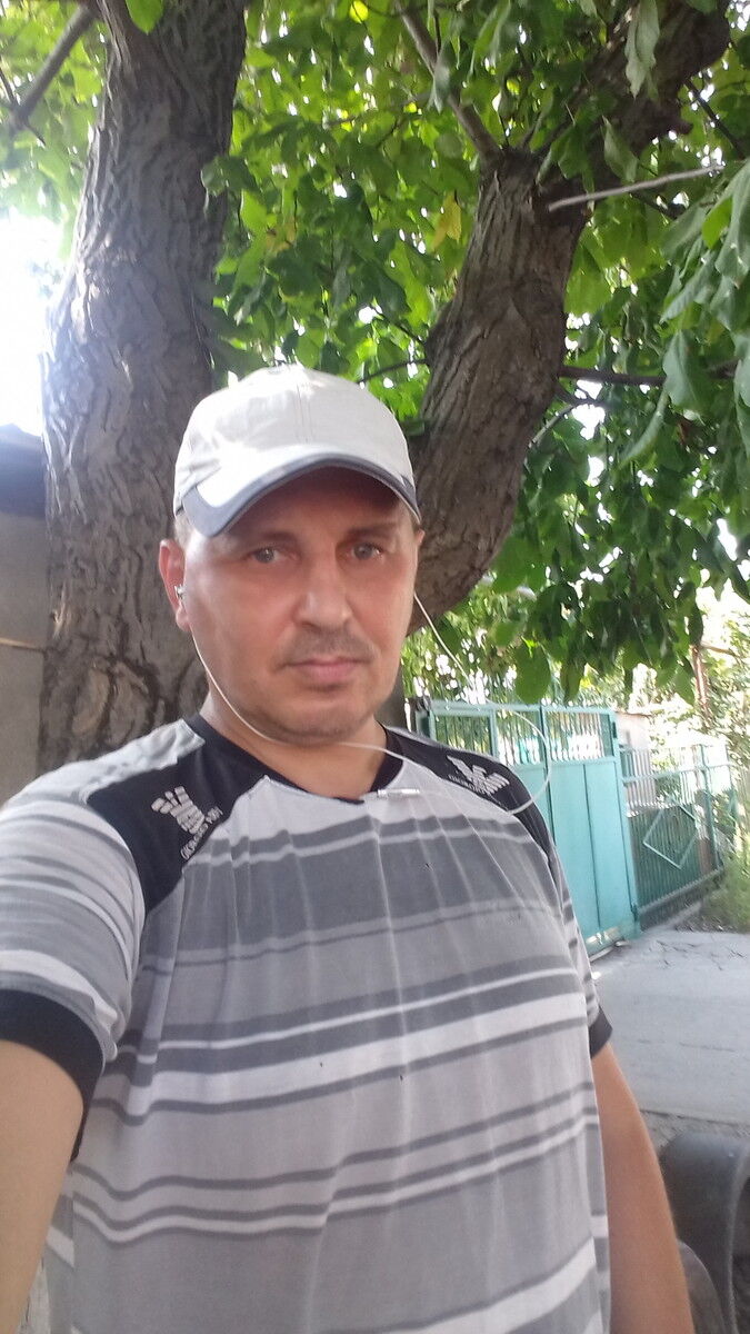  13397312  Garik, 53 ,    