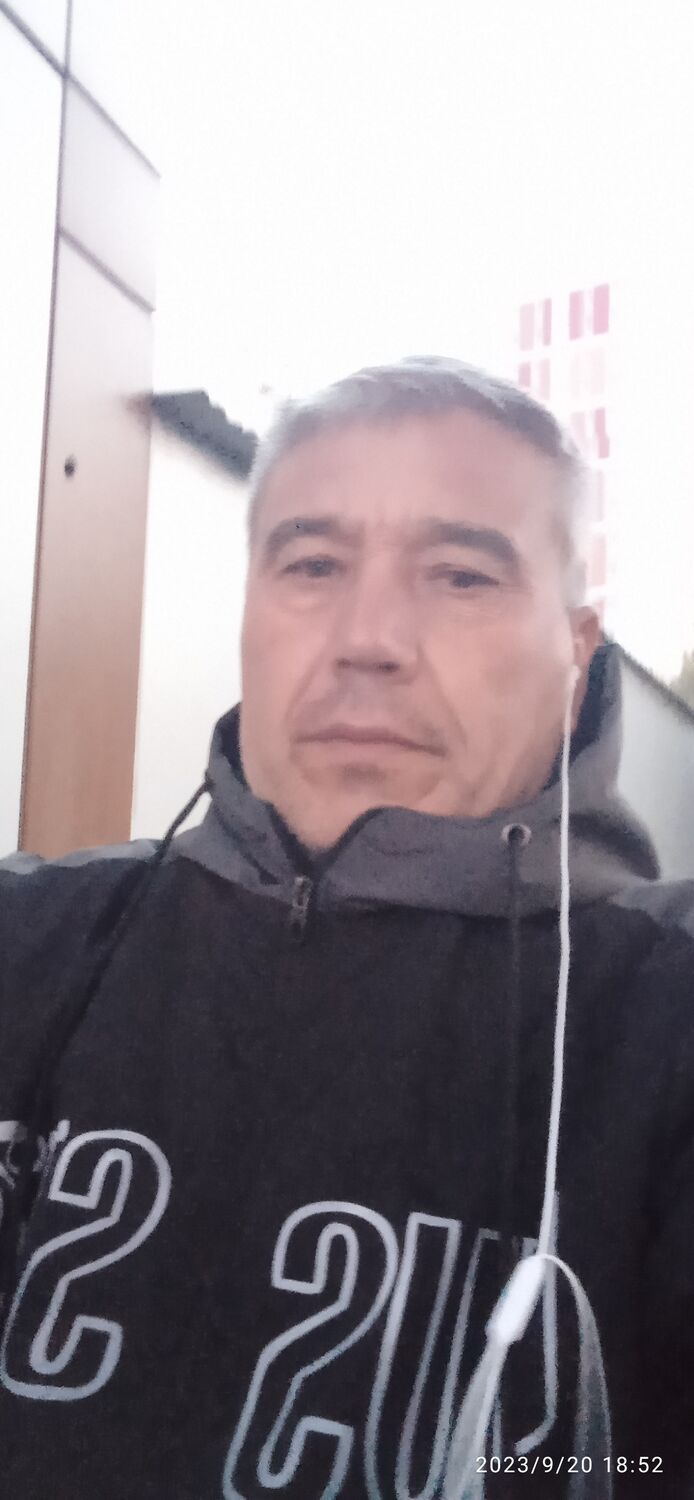  38113012  Baxtiyor, 53 ,    