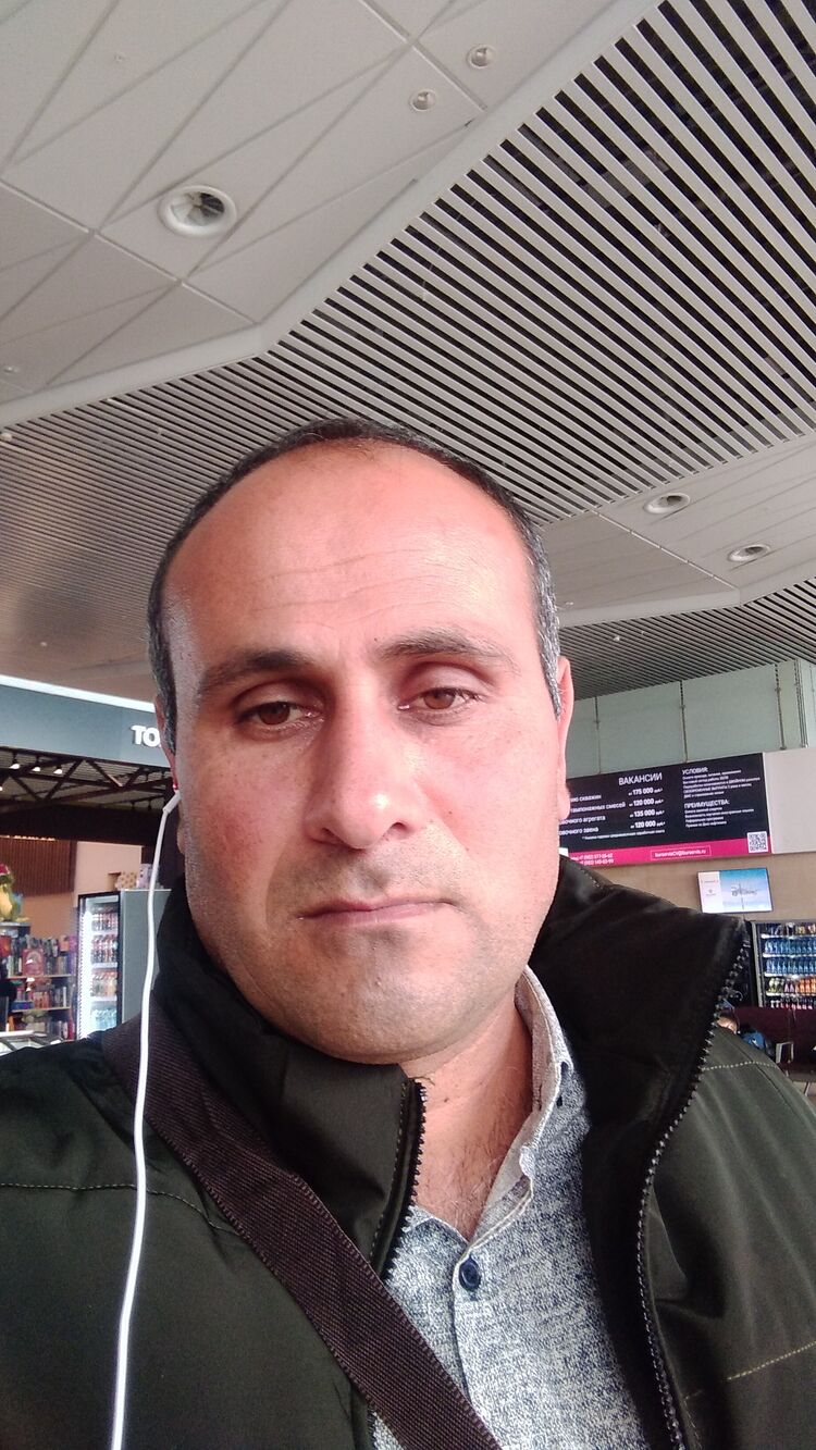 ���� 44604572 ������� Celal, 40 ���, ���� ���������� � ������