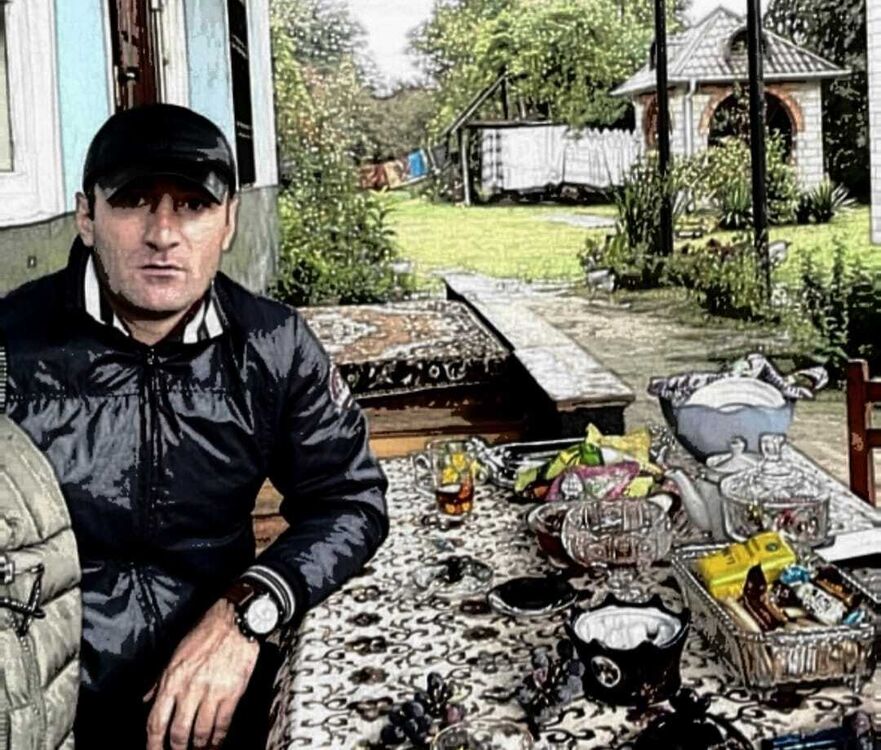 ���� 56274312 ������� �����, 43 ����, ���� ���������� � �����