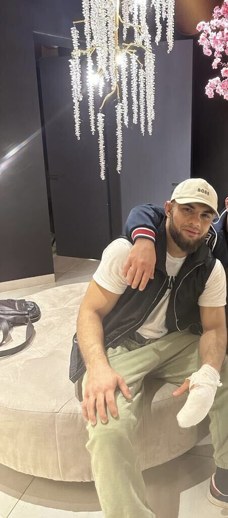 ���������� ���������, ���� ������� �������, 35 ���, ������������ ��� ������, ����� � ���������