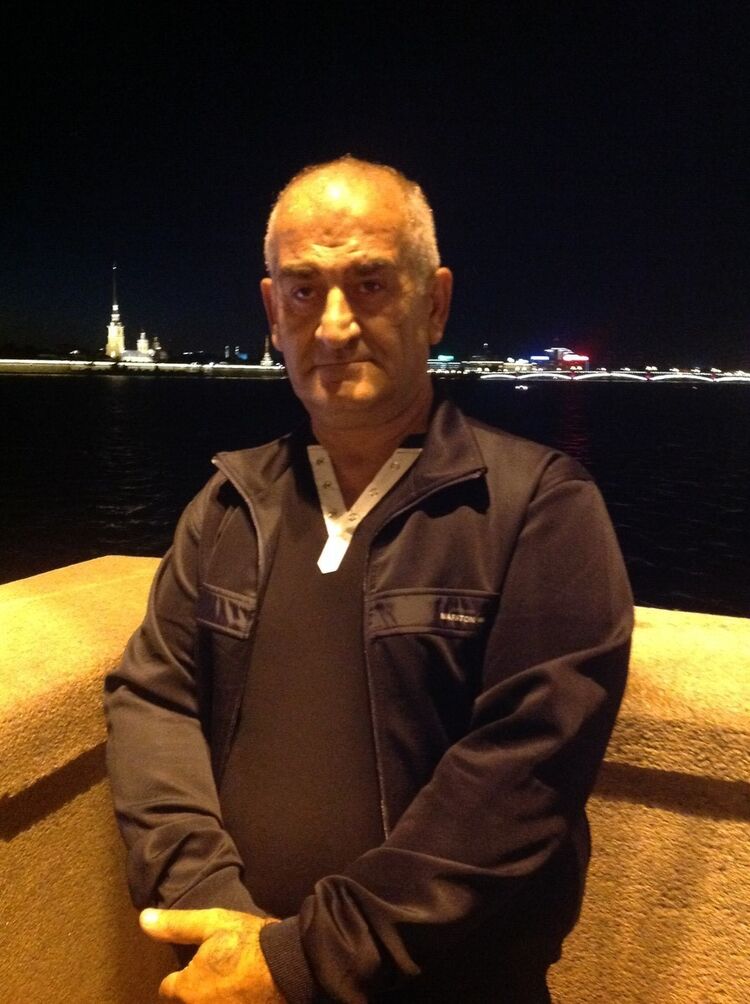 ���� 8925462 ������� � �������, 59 ���, ���� ���������� � �����-����������