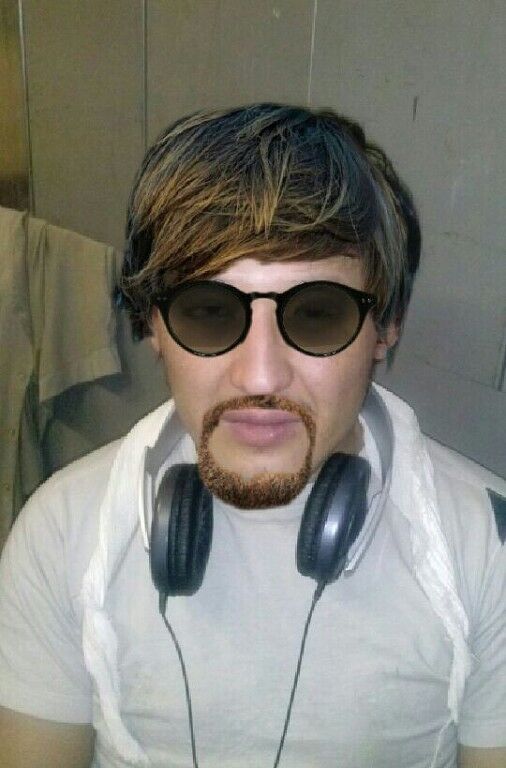  ,   Alik, 41 ,   