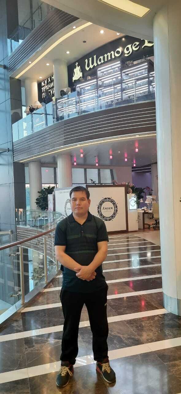 ���������� ������, ���� ������� Bayramali, 39 ���, ������������ ��� ������, ����� � ���������