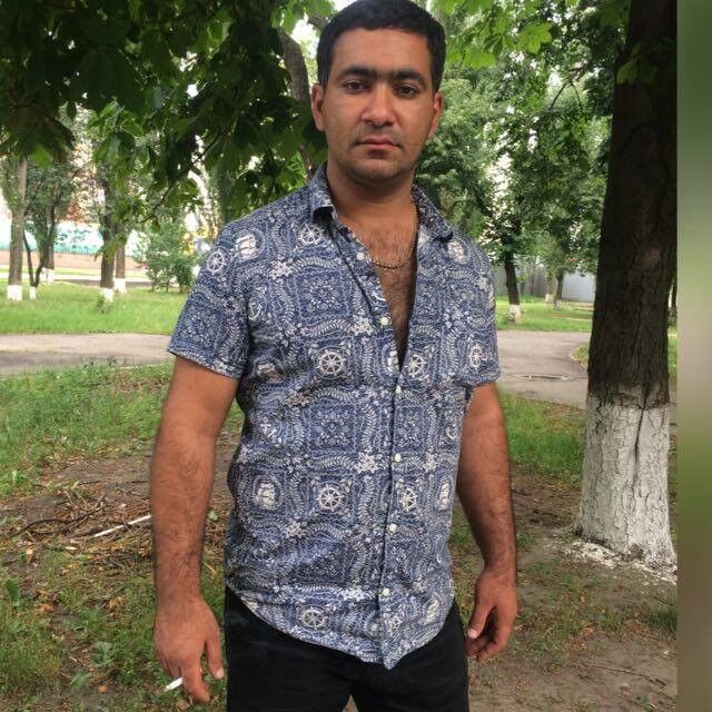 ���� 9949282 ������� Rizvan, 39 ���, ���� ���������� � �����