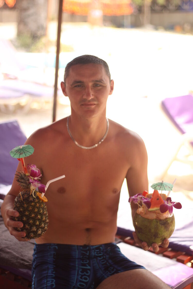 ���������� �����, ���� ������� Oleg, 43 ����, ������������ ��� ������, ����� � ���������, c�������� ���������