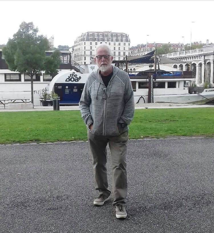 ���������� ������, ���� ������� John David, 55 ���, ������������ ��� ������, ����� � ���������