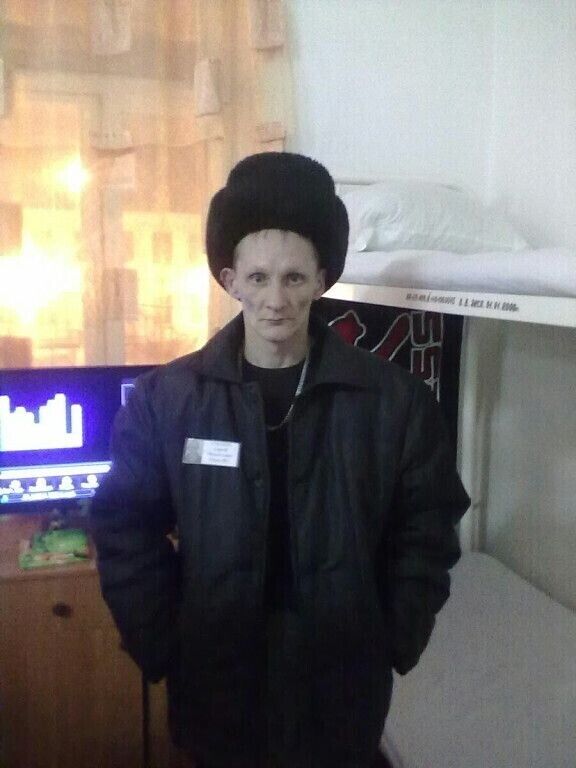 ���� 36381602 ������� ������, 47 ���, ���� ���������� � ������ ���������