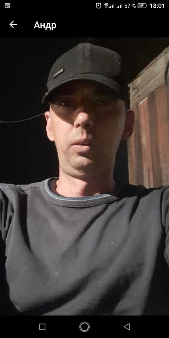 ���� 35602952 ������� Andrei, 41 ���, ���� ���������� � �������������