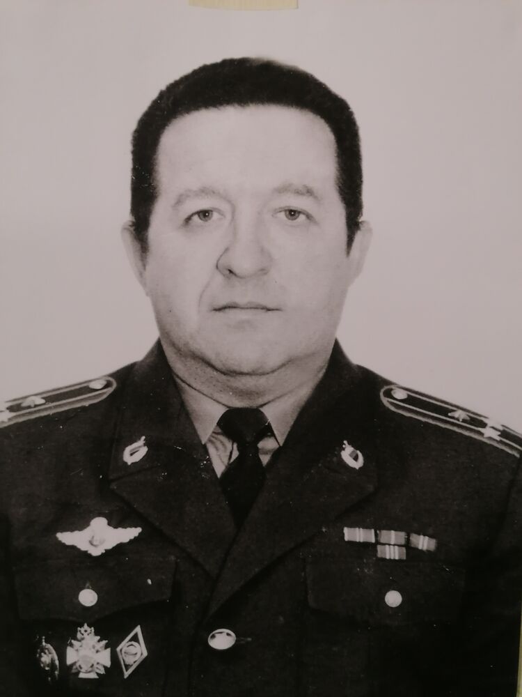 ���������� ������-��-����, ���� ������� Aleksandr, 70 ���, ������������ ��� ������, ����� � ���������