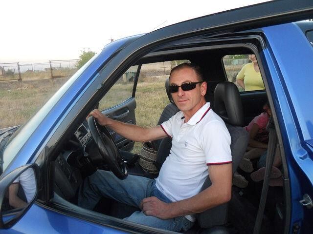  5976102  Aleksandr, 47 ,    