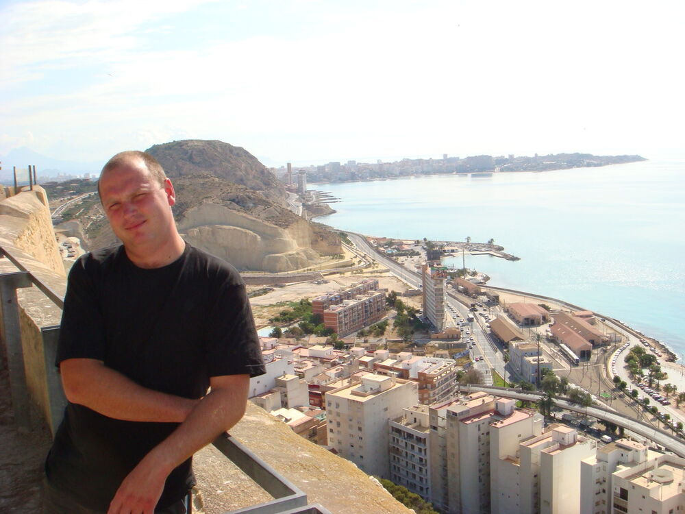  5451662  MISHA, 41 ,    