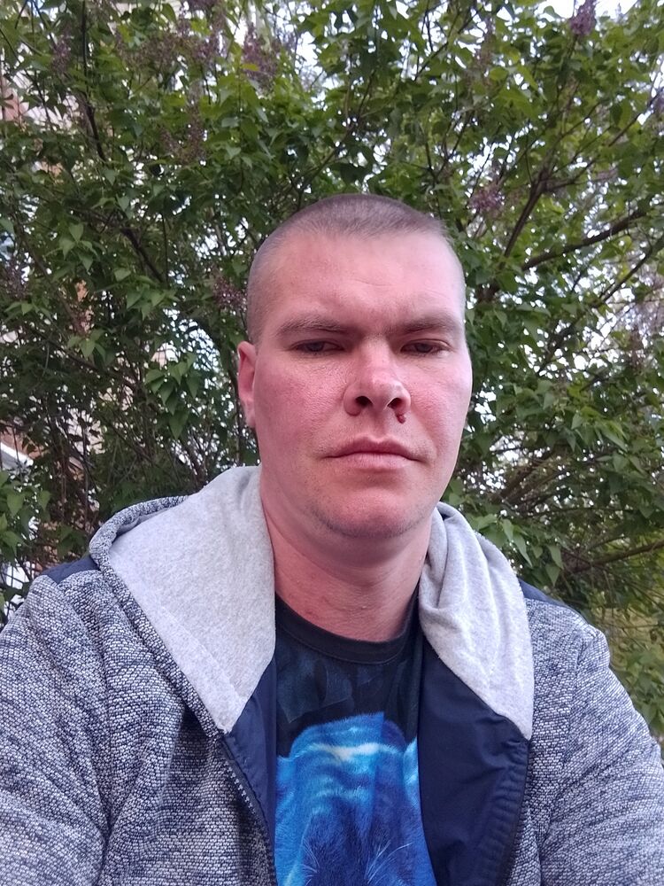 ���� 55387632 ������� Oleg, 36 ���, ���� ���������� � ������