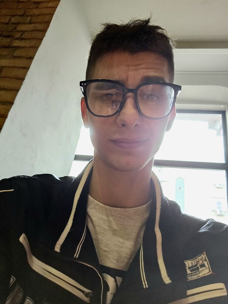 ���� 52221552 ����� Veniamin, 21 ���, ���� ���������� � �������������