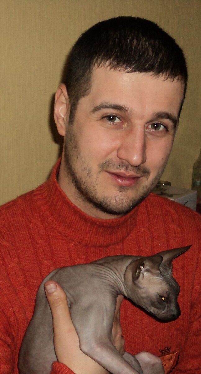  6044932  Dima, 45 ,    
