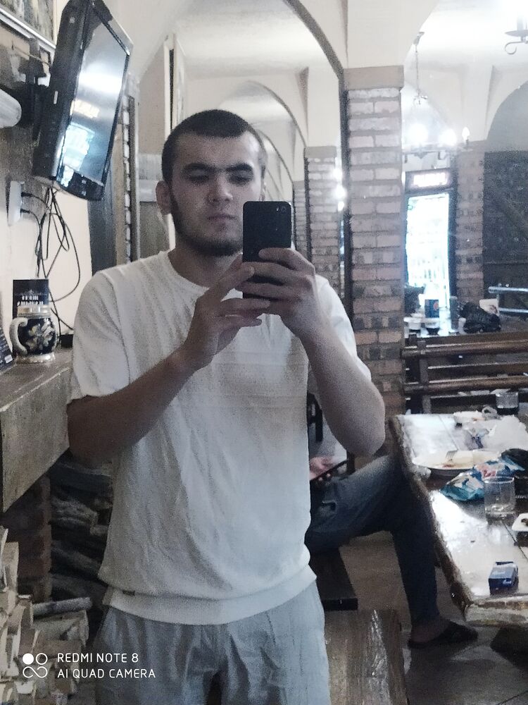  ,   Azizbek, 22 ,   ,   