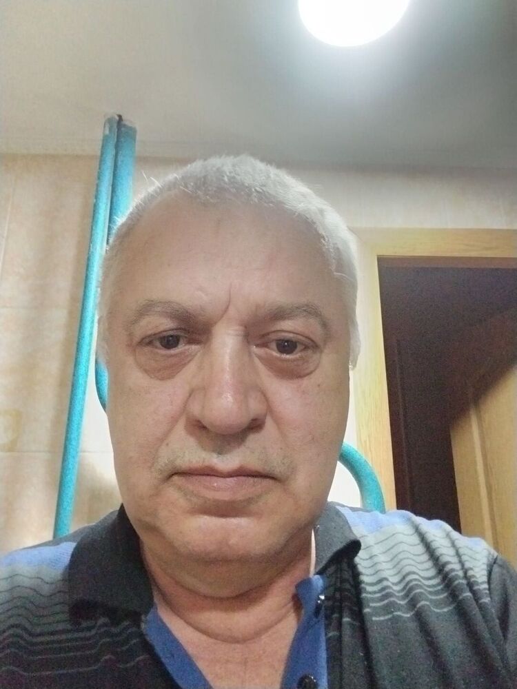 ���� 50789352 ������� Cergei, 65 ���, ���� ���������� � ������������