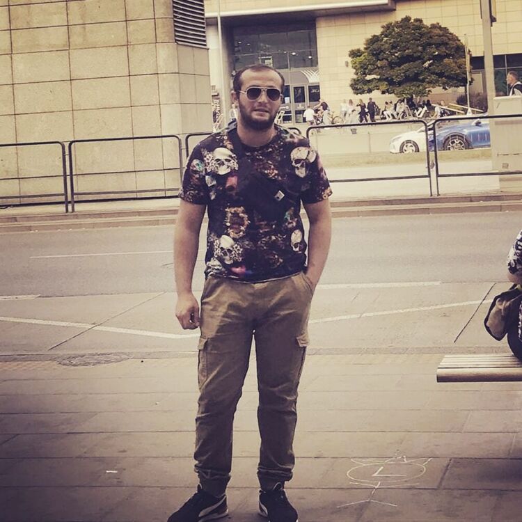 ���� 31125142 ������� Avtandil, 28 ���, ���� ���������� � Warszawa