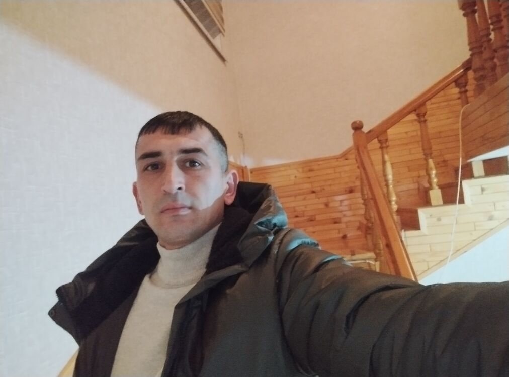 ���� 41457162 ������� Ruslan, 35 ���, ���� ���������� � ����