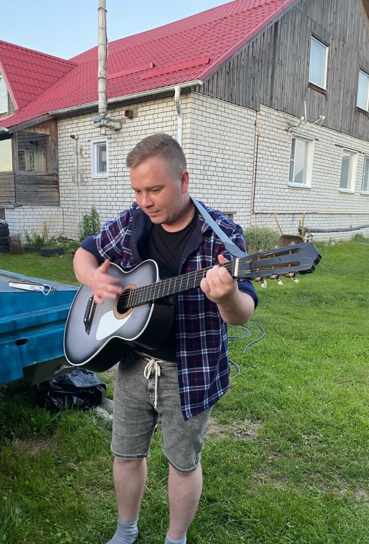 ���� 31008662 ������� Andrey, 36 ���, ���� ���������� � ������