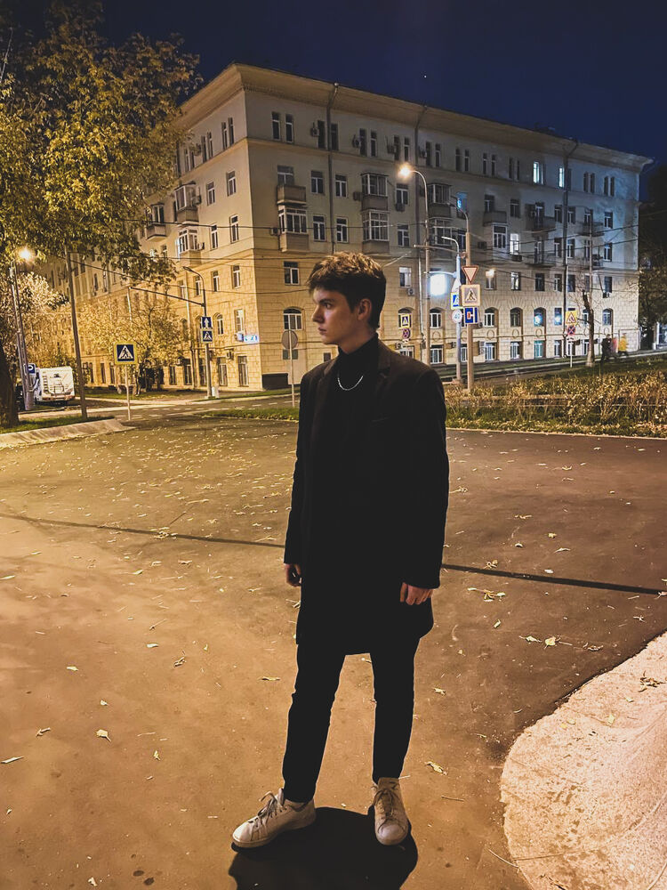 ���������� ������, ���� ����� ����, 21 ���, ������������ ��� ������, ���������