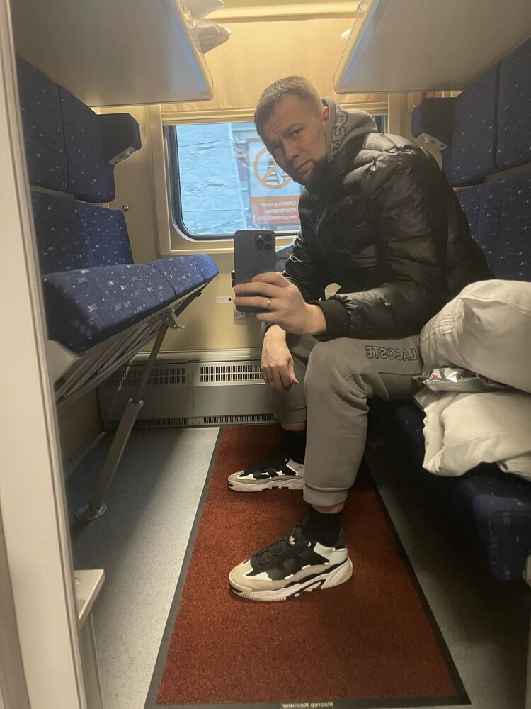 ���� 42690332 ������� Alex, 35 ���, ���� ���������� � ���������