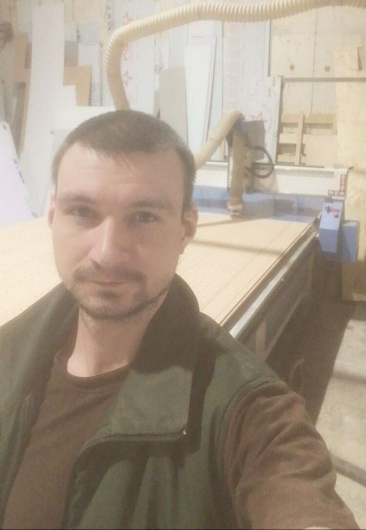 ���� 55646782 ������� Serge, 26 ���, ���� ���������� � ��������