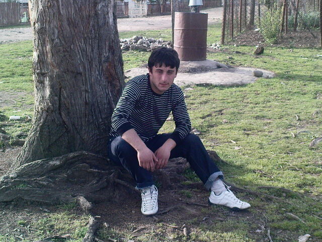  6741502  Irakli, 35 ,    