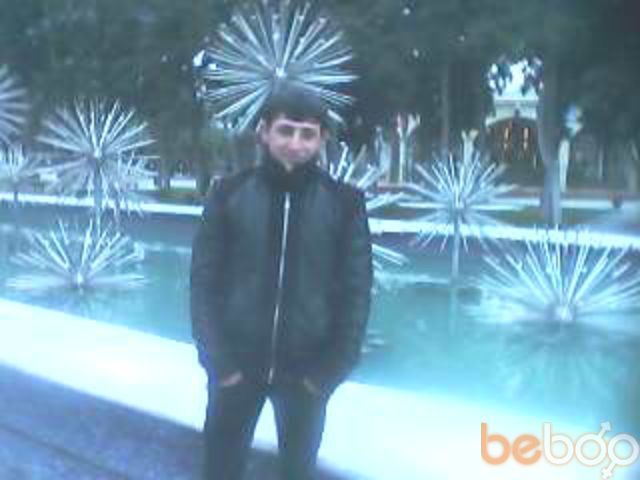 ���������� �������, ���� ������� Huseyn, 35 ���, ������������ ��� ������