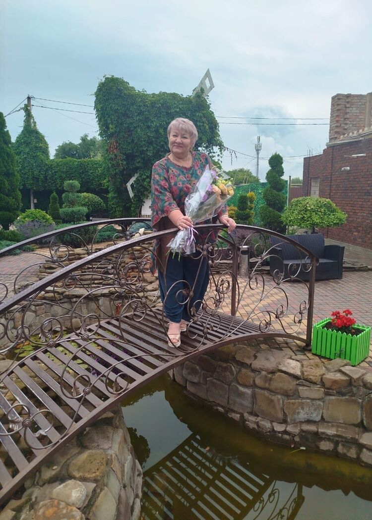 ���������� ������������, ���� ������� ������, 53 ����, ������������ ��� ����� � ���������, c�������� ���������