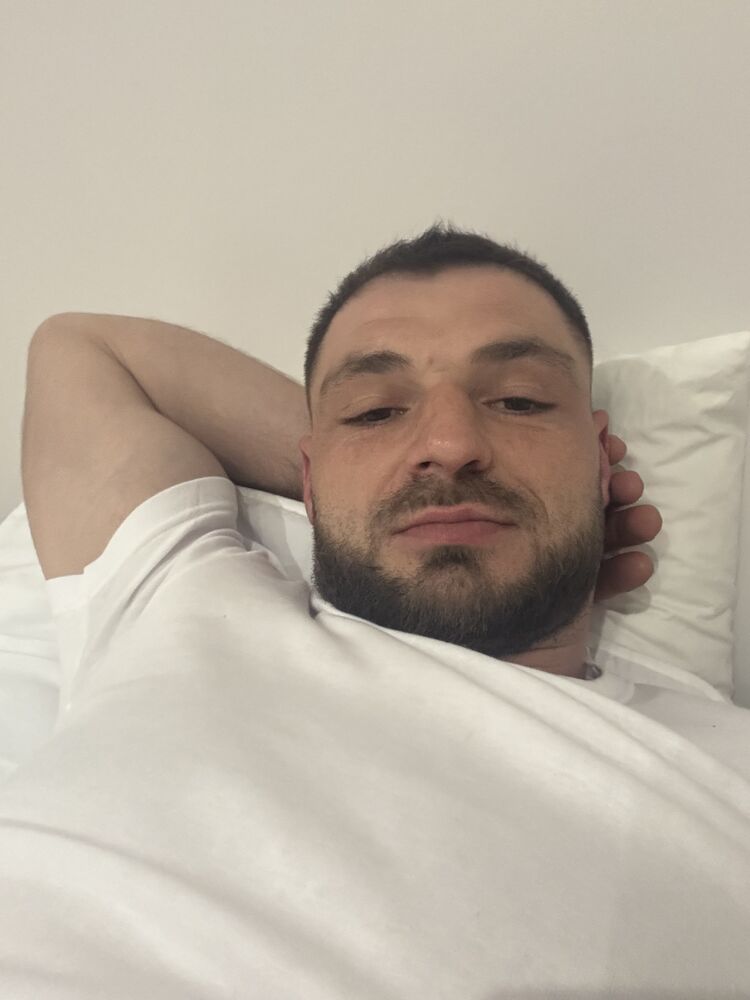 ���� 55740982 ������� Alex, 36 ���, ���� ���������� � La Bocca