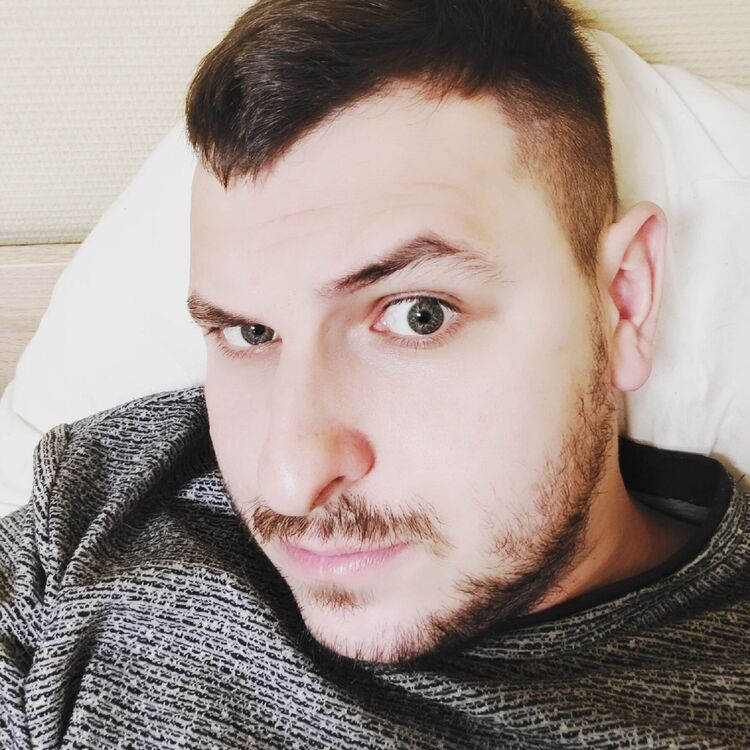 ���� 25309412 ������� Vyacheslav, 28 ���, ���� ���������� � �����������