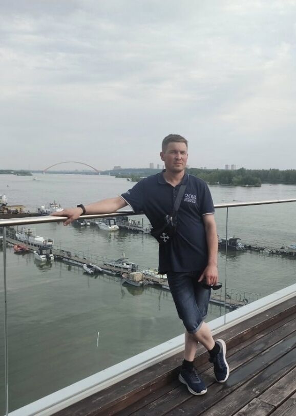 ���� 37181772 ������� Alexander, 34 ����, ���� ���������� � ������������