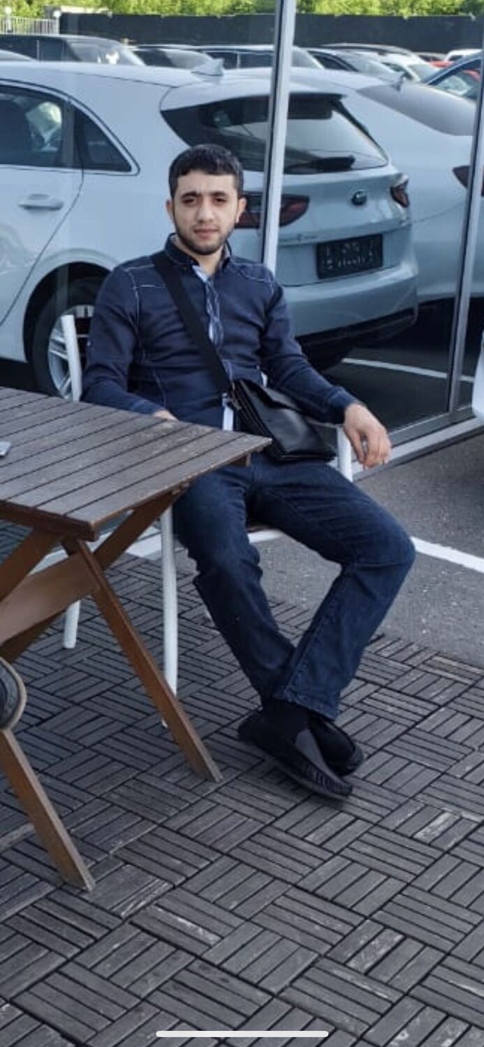 ���� 42722842 ������� Ruslan, 31 ���, ���� ���������� � ������