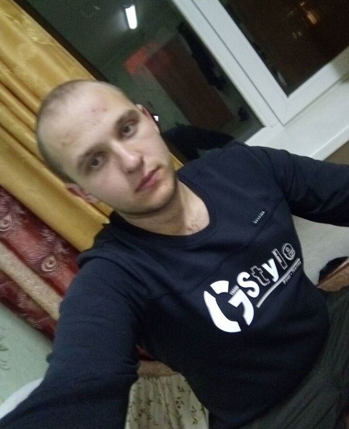  36889422  Nikolay, 27 ,    