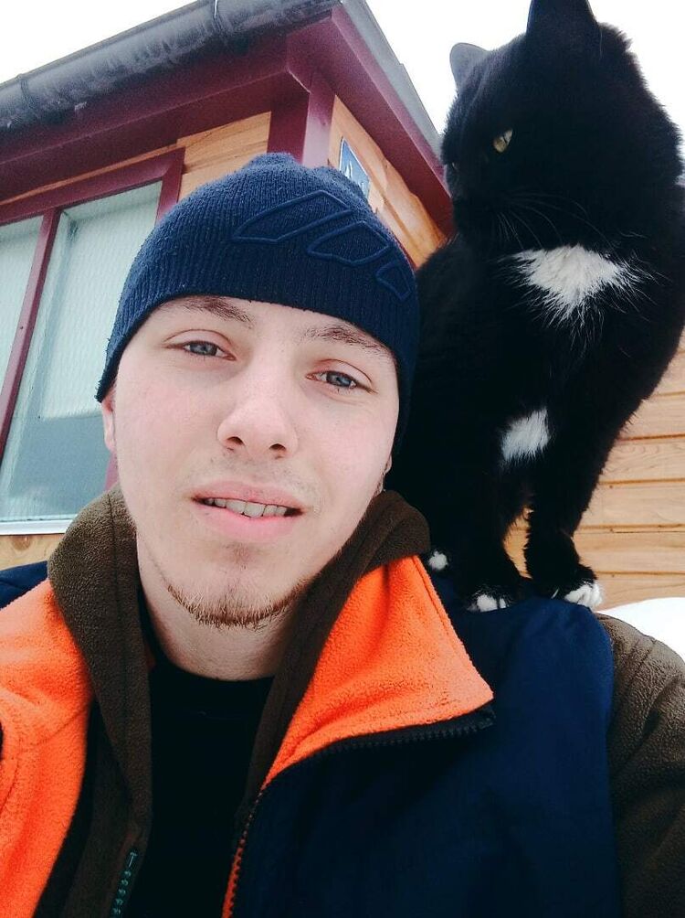 ���������� ����, ���� ������� Danila, 29 ���, ������������ ��� ������, ����� � ���������, c�������� ���������