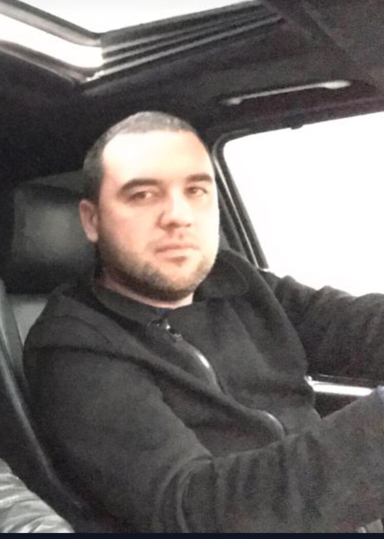  34039042  Ruslan, 38 ,    