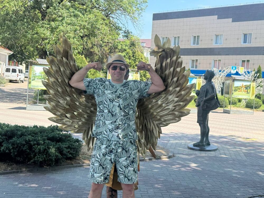 ���������� ���������, ���� ������� �������, 42 ����, ������������ ��� ����� � ���������, c�������� ���������