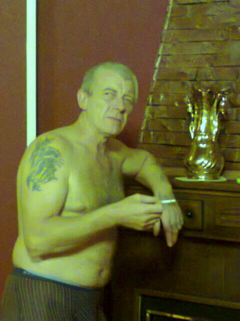  --,   Serq, 65 ,  
