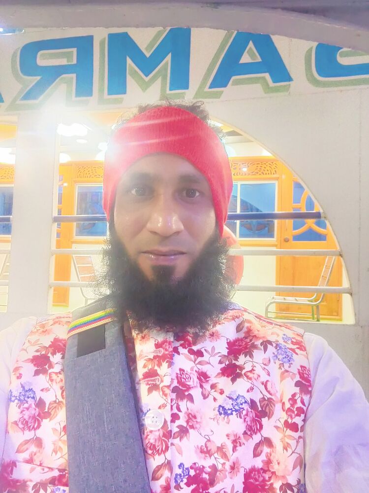  Dhaka,   Maidul, 33 ,   ,   