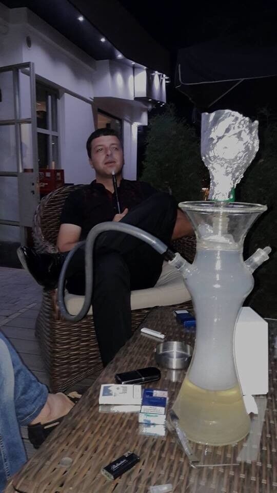 ���������� ������, ���� ������� Garo, 37 ���, ������������ ��� ������, ����� � ���������, c�������� ���������