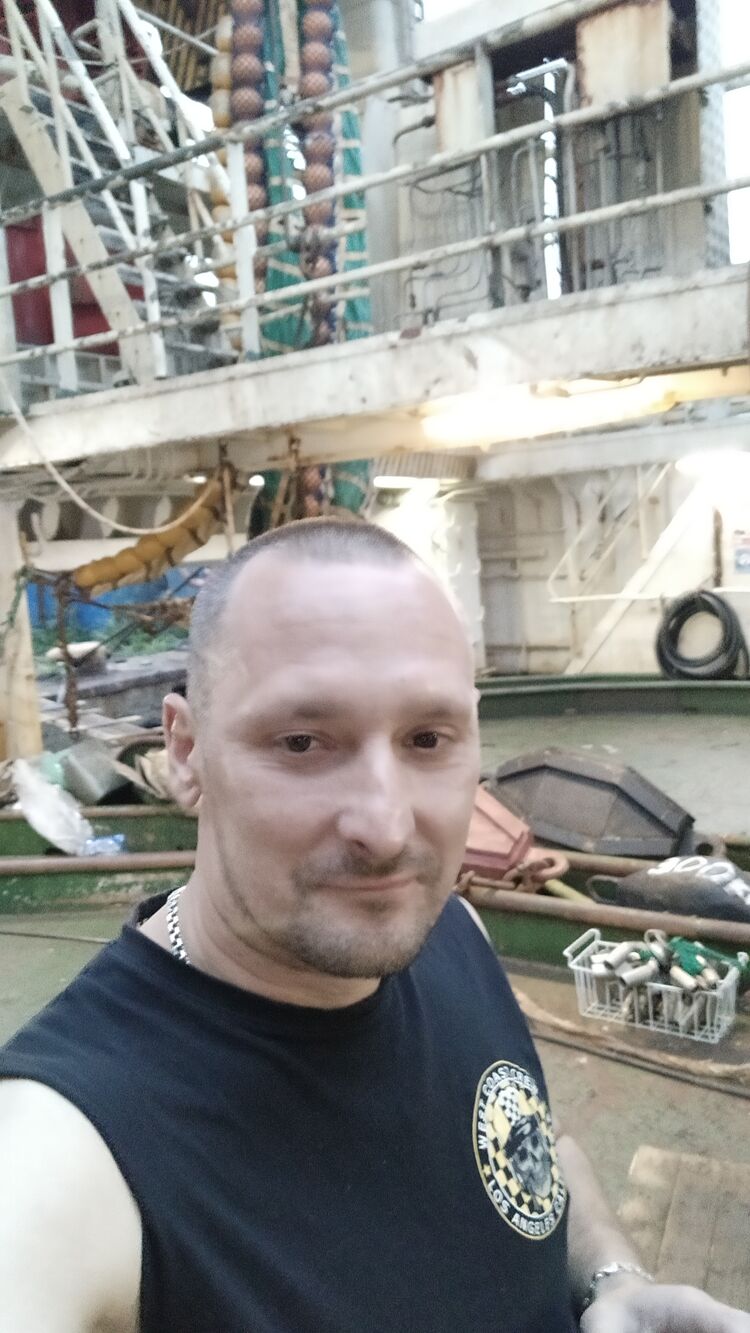 ���������� �����������, ���� ������� ALEXEY, 43 ����, ������������ ��� ������, c�������� ���������