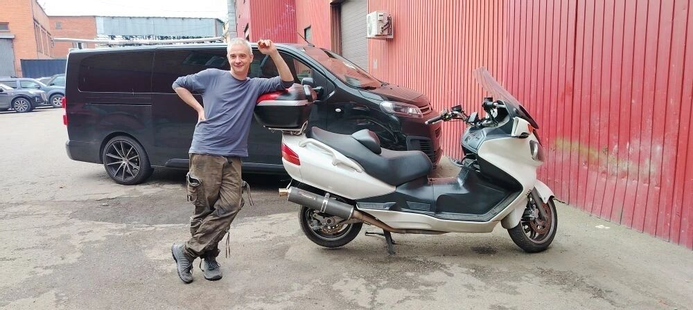 ���������� ������, ���� ������� �������, 41 ���, ������������ ��� ������