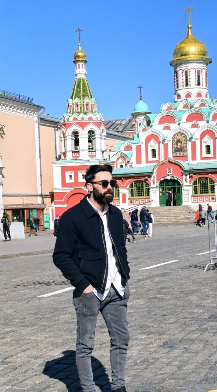 ���������� ������, ���� ������� Ekrem Ekrem, 36 ���, ������������ ��� ������, ����� � ���������, ���������