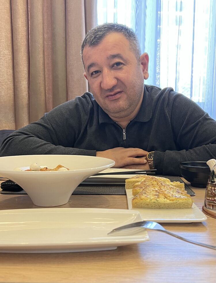 ���� 56094492 ������� Rustam, 42 ����, ���� ���������� � ��������