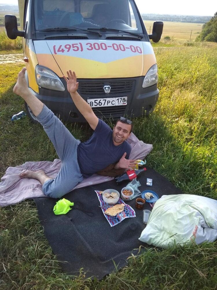  ,   Suxrob, 35 ,  