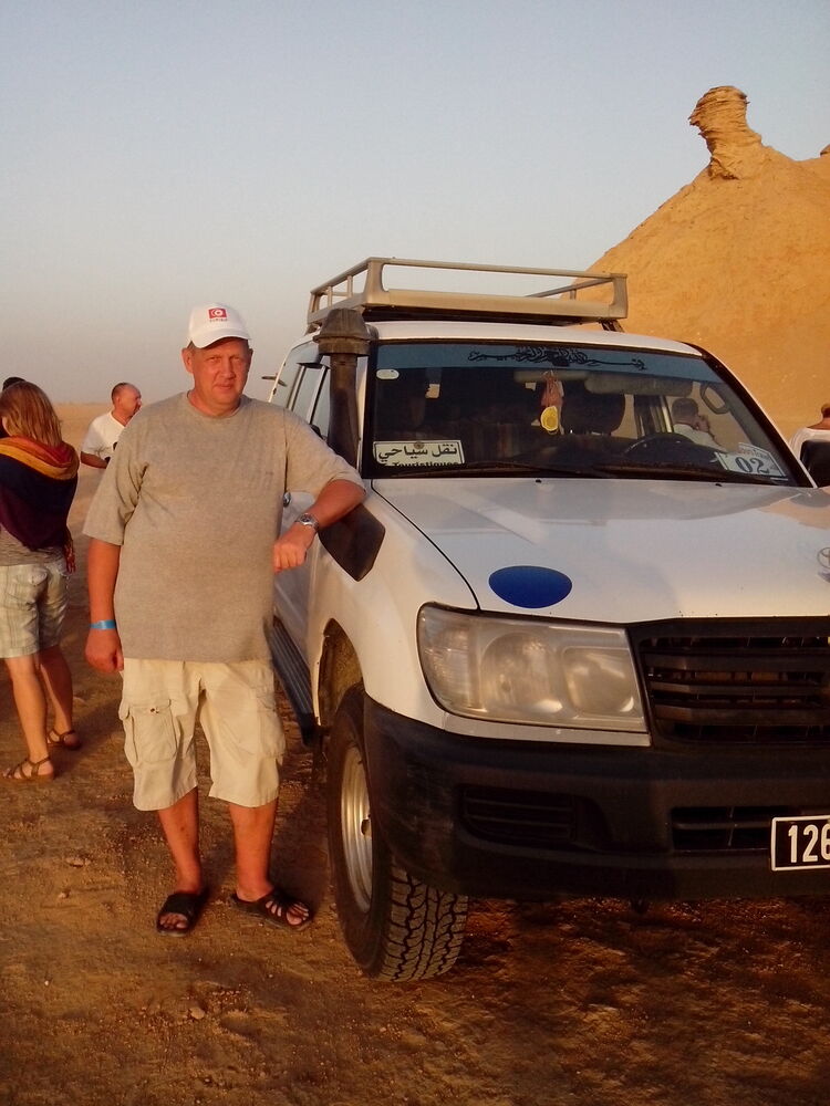 ���� 55892922 ������� Sergei, 58 ���, ���� ���������� � ������